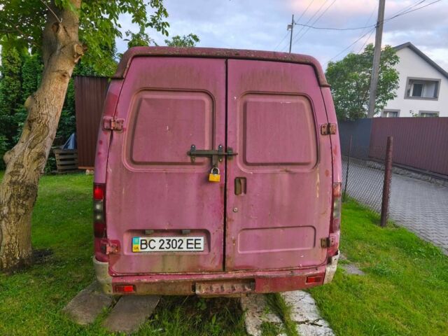 ГАЗ Другая, объемом двигателя 0 л и пробегом 0 тыс. км за 833 $, фото 4 на Automoto.ua