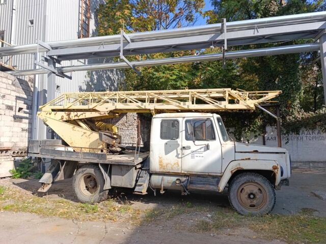 ГАЗ Другая, объемом двигателя 0 л и пробегом 0 тыс. км за 3741 $, фото 1 на Automoto.ua