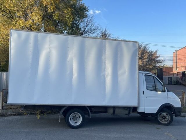 ГАЗ Другая, объемом двигателя 0 л и пробегом 0 тыс. км за 3300 $, фото 1 на Automoto.ua