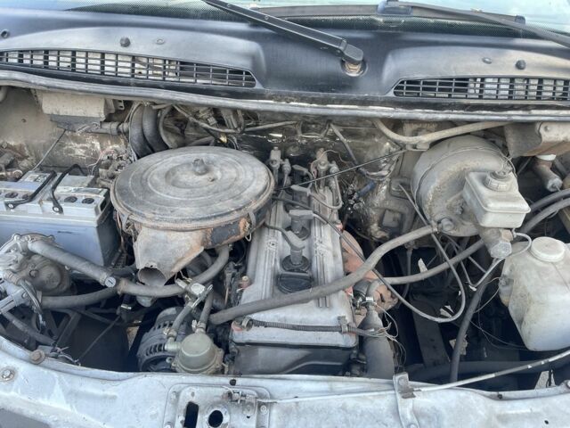 ГАЗ Другая, объемом двигателя 0 л и пробегом 0 тыс. км за 3300 $, фото 4 на Automoto.ua