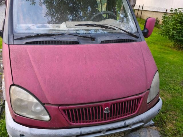 ГАЗ Другая, объемом двигателя 0 л и пробегом 0 тыс. км за 833 $, фото 2 на Automoto.ua