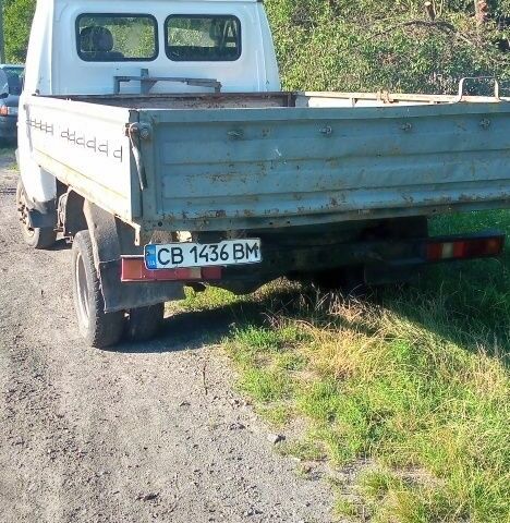 ГАЗ Інша, об'ємом двигуна 0 л та пробігом 0 тис. км за 1500 $, фото 5 на Automoto.ua