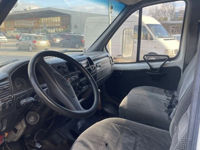 ГАЗ Другая, объемом двигателя 0 л и пробегом 0 тыс. км за 3300 $, фото 7 на Automoto.ua