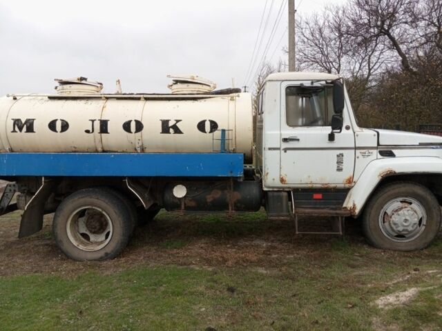 ГАЗ Інша, об'ємом двигуна 0 л та пробігом 0 тис. км за 2500 $, фото 2 на Automoto.ua