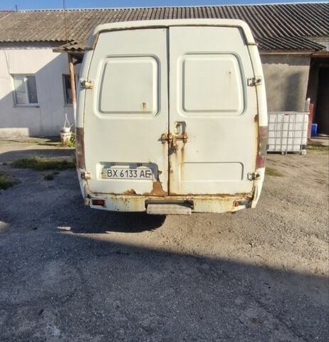 ГАЗ Інша, об'ємом двигуна 0 л та пробігом 0 тис. км за 1600 $, фото 2 на Automoto.ua