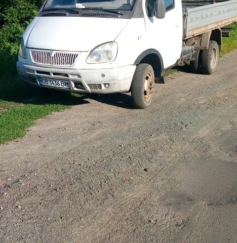 ГАЗ Інша, об'ємом двигуна 0 л та пробігом 0 тис. км за 1500 $, фото 3 на Automoto.ua
