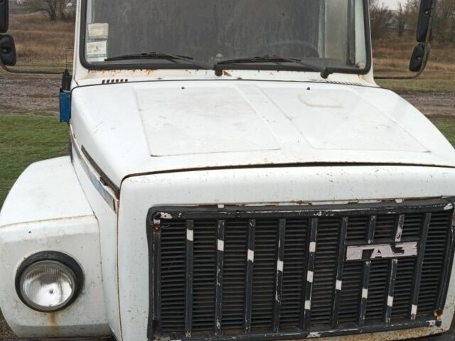 ГАЗ Інша, об'ємом двигуна 0 л та пробігом 0 тис. км за 2500 $, фото 1 на Automoto.ua