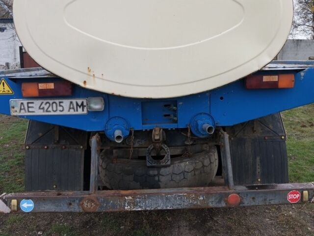 ГАЗ Інша, об'ємом двигуна 0 л та пробігом 0 тис. км за 2500 $, фото 3 на Automoto.ua