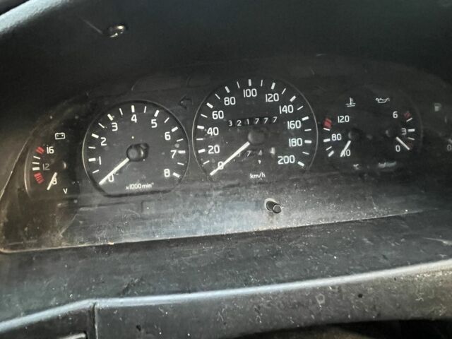 ГАЗ Інша, об'ємом двигуна 0 л та пробігом 0 тис. км за 2500 $, фото 6 на Automoto.ua