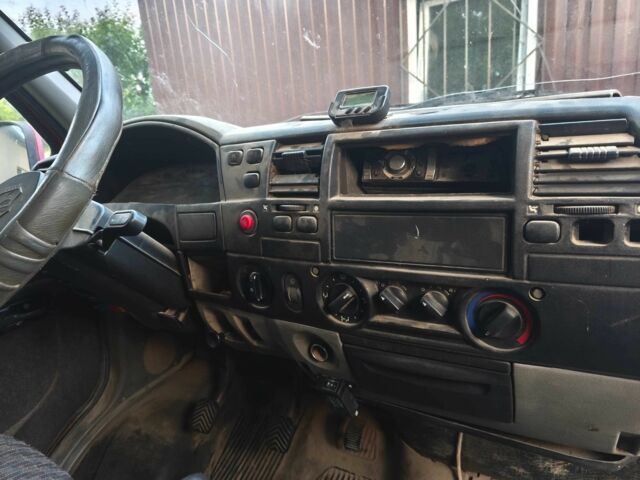 ГАЗ Другая, объемом двигателя 0 л и пробегом 0 тыс. км за 833 $, фото 5 на Automoto.ua