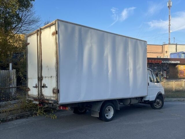 ГАЗ Другая, объемом двигателя 0 л и пробегом 0 тыс. км за 3300 $, фото 2 на Automoto.ua