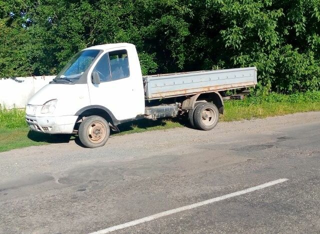 ГАЗ Інша, об'ємом двигуна 0 л та пробігом 0 тис. км за 1500 $, фото 2 на Automoto.ua