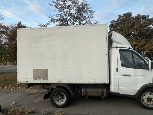 ГАЗ Інша, об'ємом двигуна 0 л та пробігом 0 тис. км за 2500 $, фото 2 на Automoto.ua