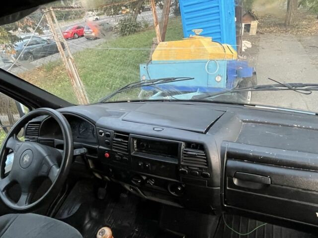 ГАЗ Інша, об'ємом двигуна 0 л та пробігом 0 тис. км за 2500 $, фото 5 на Automoto.ua