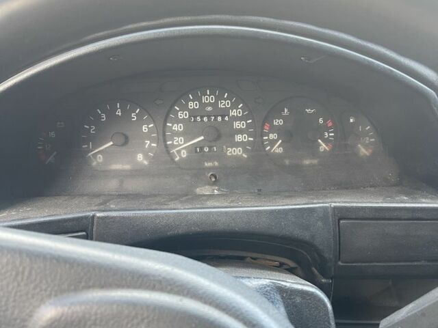 ГАЗ Другая, объемом двигателя 0 л и пробегом 0 тыс. км за 3300 $, фото 6 на Automoto.ua