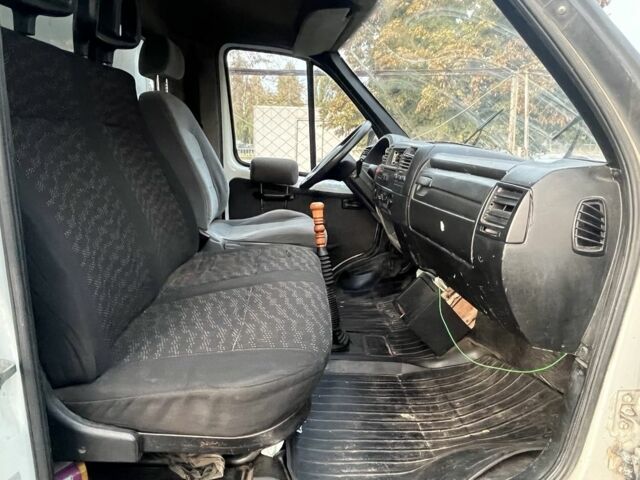 ГАЗ Інша, об'ємом двигуна 0 л та пробігом 0 тис. км за 2500 $, фото 4 на Automoto.ua