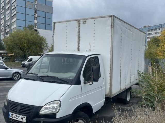 ГАЗ Другая, объемом двигателя 0 л и пробегом 0 тыс. км за 3300 $, фото 3 на Automoto.ua