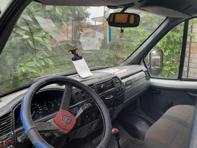 ГАЗ Інша, об'ємом двигуна 0 л та пробігом 0 тис. км за 3500 $, фото 3 на Automoto.ua