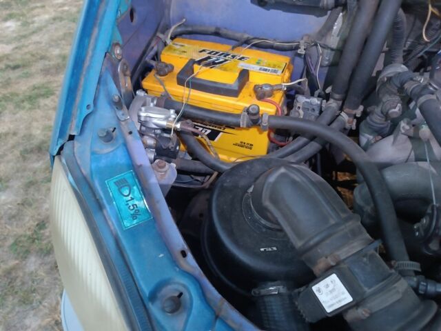 ГАЗ Інша, об'ємом двигуна 0 л та пробігом 0 тис. км за 1649 $, фото 2 на Automoto.ua