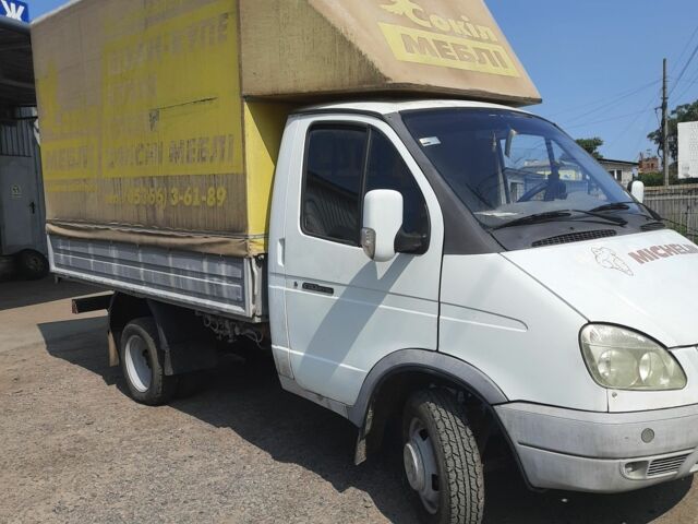 ГАЗ Інша, об'ємом двигуна 0 л та пробігом 0 тис. км за 3500 $, фото 1 на Automoto.ua