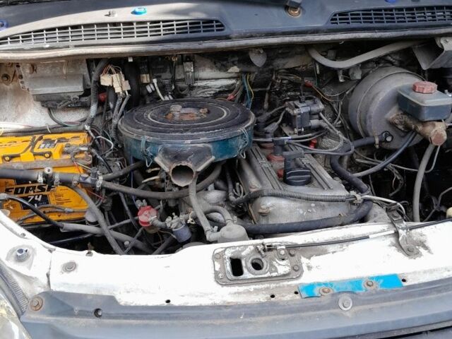ГАЗ Другая, объемом двигателя 0 л и пробегом 0 тыс. км за 1734 $, фото 12 на Automoto.ua