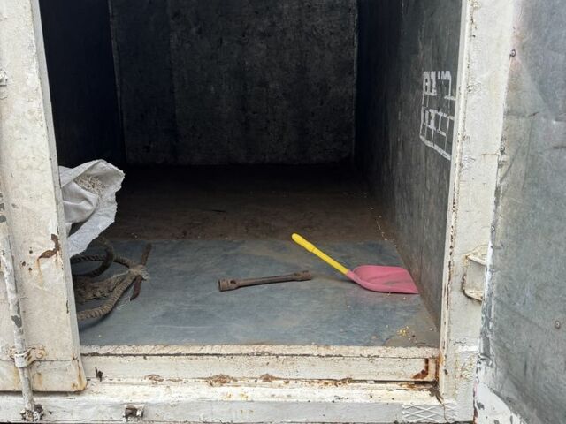 ГАЗ Другая, объемом двигателя 0 л и пробегом 0 тыс. км за 3000 $, фото 2 на Automoto.ua