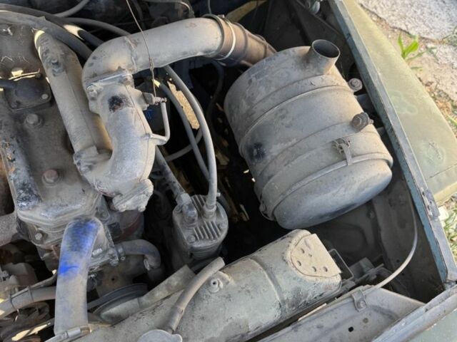 ГАЗ Інша, об'ємом двигуна 0 л та пробігом 0 тис. км за 8000 $, фото 11 на Automoto.ua