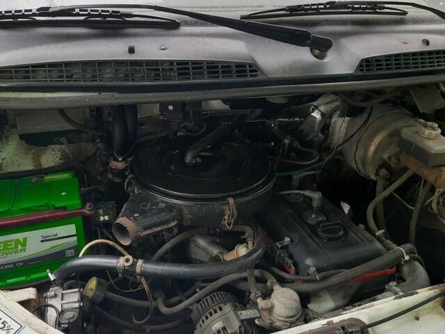 ГАЗ Інша, об'ємом двигуна 0 л та пробігом 0 тис. км за 3500 $, фото 7 на Automoto.ua