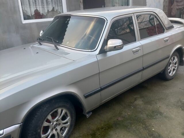 ГАЗ Другая, объемом двигателя 0 л и пробегом 0 тыс. км за 1500 $, фото 1 на Automoto.ua