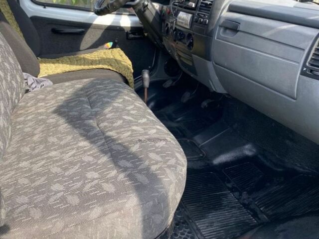 ГАЗ Другая, объемом двигателя 0 л и пробегом 0 тыс. км за 4000 $, фото 2 на Automoto.ua