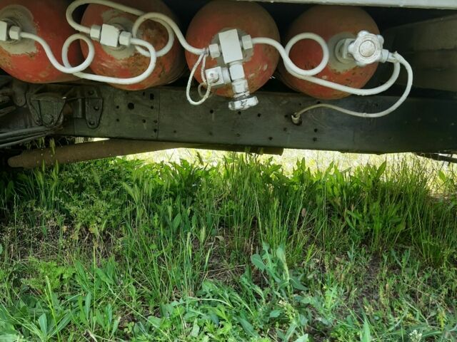 ГАЗ Інша, об'ємом двигуна 0 л та пробігом 0 тис. км за 3500 $, фото 5 на Automoto.ua