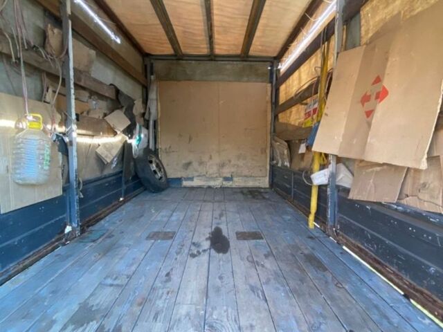 ГАЗ Другая, объемом двигателя 0 л и пробегом 0 тыс. км за 4000 $, фото 5 на Automoto.ua