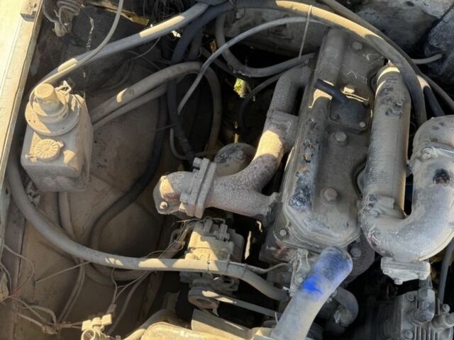 ГАЗ Інша, об'ємом двигуна 0 л та пробігом 0 тис. км за 8000 $, фото 9 на Automoto.ua