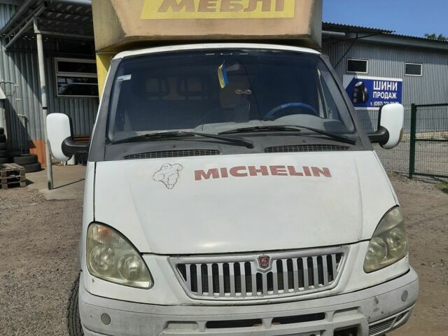 ГАЗ Інша, об'ємом двигуна 0 л та пробігом 0 тис. км за 3500 $, фото 2 на Automoto.ua