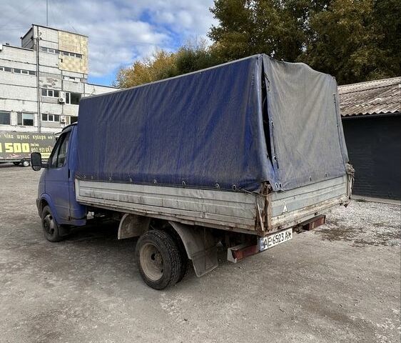 ГАЗ Інша, об'ємом двигуна 0 л та пробігом 0 тис. км за 2200 $, фото 2 на Automoto.ua