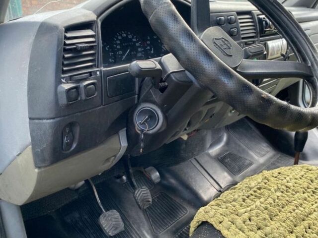 ГАЗ Другая, объемом двигателя 0 л и пробегом 0 тыс. км за 4000 $, фото 3 на Automoto.ua