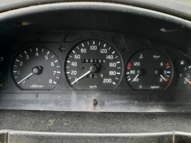 ГАЗ Інша, об'ємом двигуна 0 л та пробігом 0 тис. км за 3500 $, фото 6 на Automoto.ua