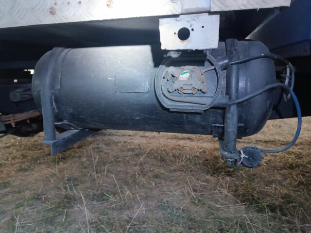 ГАЗ Другая, объемом двигателя 0 л и пробегом 0 тыс. км за 1649 $, фото 6 на Automoto.ua