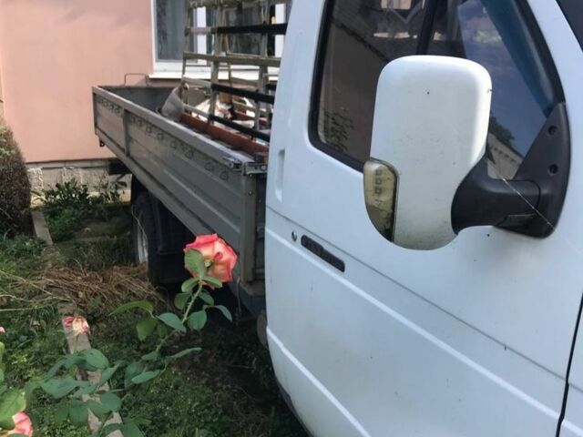 ГАЗ Другая, объемом двигателя 0 л и пробегом 0 тыс. км за 2300 $, фото 6 на Automoto.ua