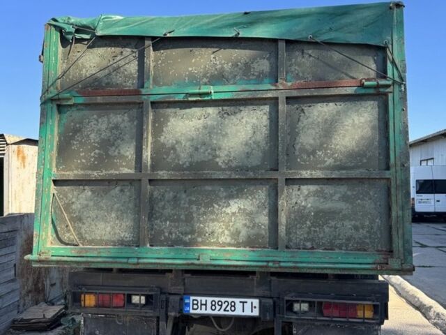 ГАЗ Інша, об'ємом двигуна 0 л та пробігом 0 тис. км за 8000 $, фото 3 на Automoto.ua