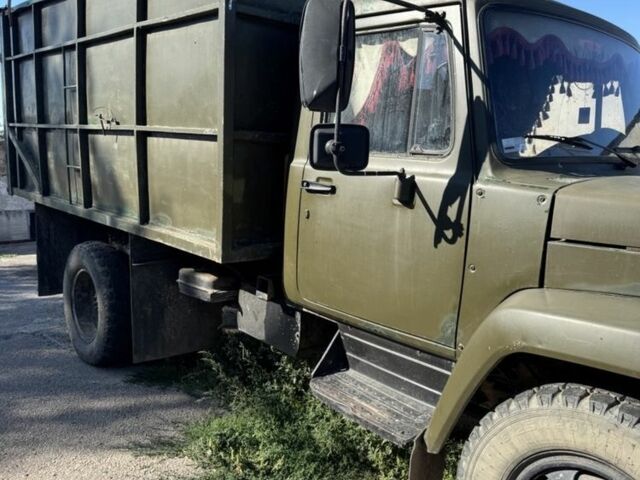 ГАЗ Інша, об'ємом двигуна 0 л та пробігом 0 тис. км за 8000 $, фото 1 на Automoto.ua