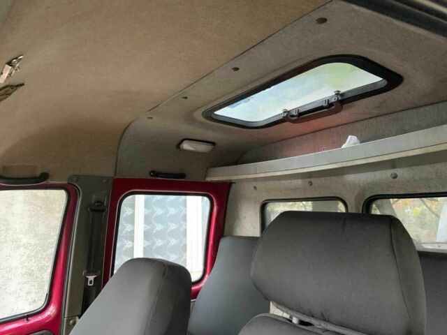 ГАЗ Інша, об'ємом двигуна 0 л та пробігом 0 тис. км за 3800 $, фото 6 на Automoto.ua