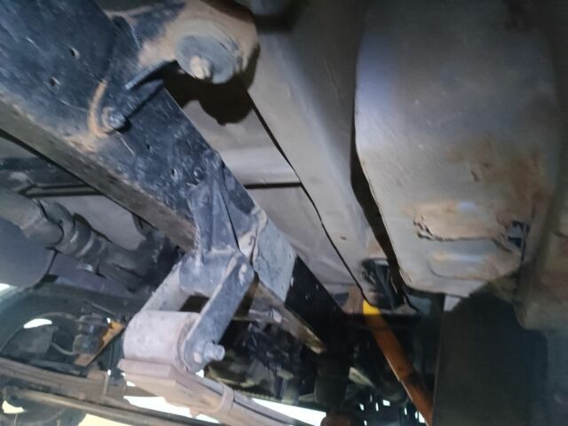 ГАЗ Другая, объемом двигателя 0 л и пробегом 0 тыс. км за 1649 $, фото 4 на Automoto.ua