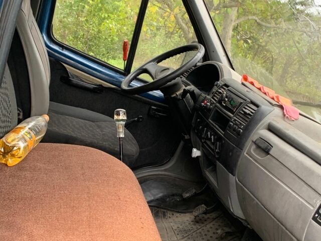 ГАЗ Другая, объемом двигателя 0 л и пробегом 0 тыс. км за 1439 $, фото 3 на Automoto.ua