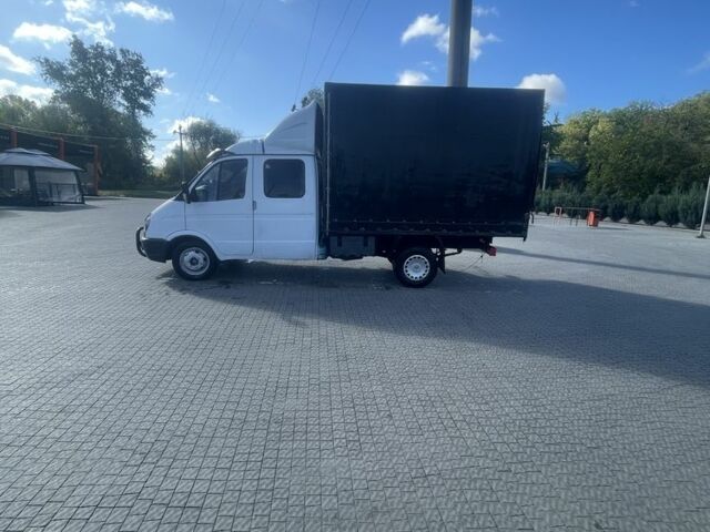 ГАЗ Інша, об'ємом двигуна 0 л та пробігом 0 тис. км за 4700 $, фото 4 на Automoto.ua