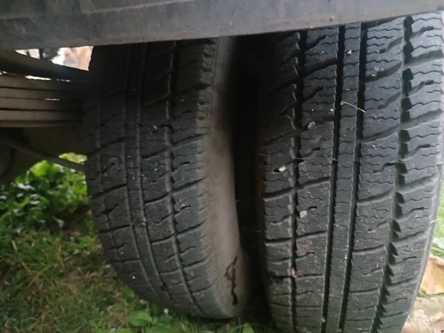 ГАЗ Другая, объемом двигателя 0 л и пробегом 0 тыс. км за 2500 $, фото 5 на Automoto.ua