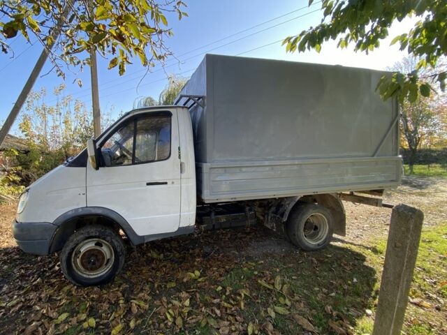 ГАЗ Другая, объемом двигателя 0 л и пробегом 0 тыс. км за 4100 $, фото 4 на Automoto.ua