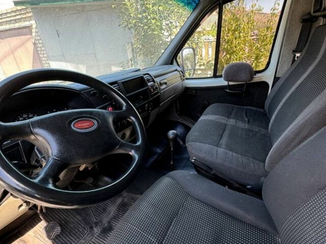 ГАЗ Інша, об'ємом двигуна 0 л та пробігом 0 тис. км за 3100 $, фото 3 на Automoto.ua