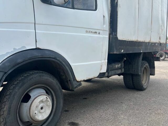 ГАЗ Другая, объемом двигателя 0 л и пробегом 0 тыс. км за 2200 $, фото 1 на Automoto.ua
