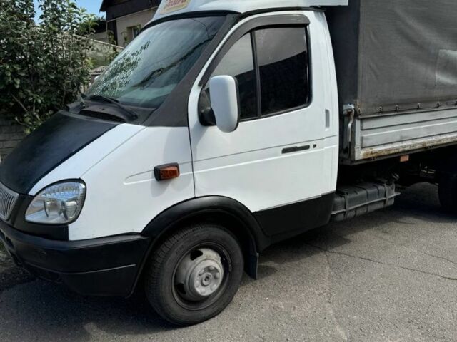 ГАЗ Інша, об'ємом двигуна 0 л та пробігом 0 тис. км за 3100 $, фото 5 на Automoto.ua